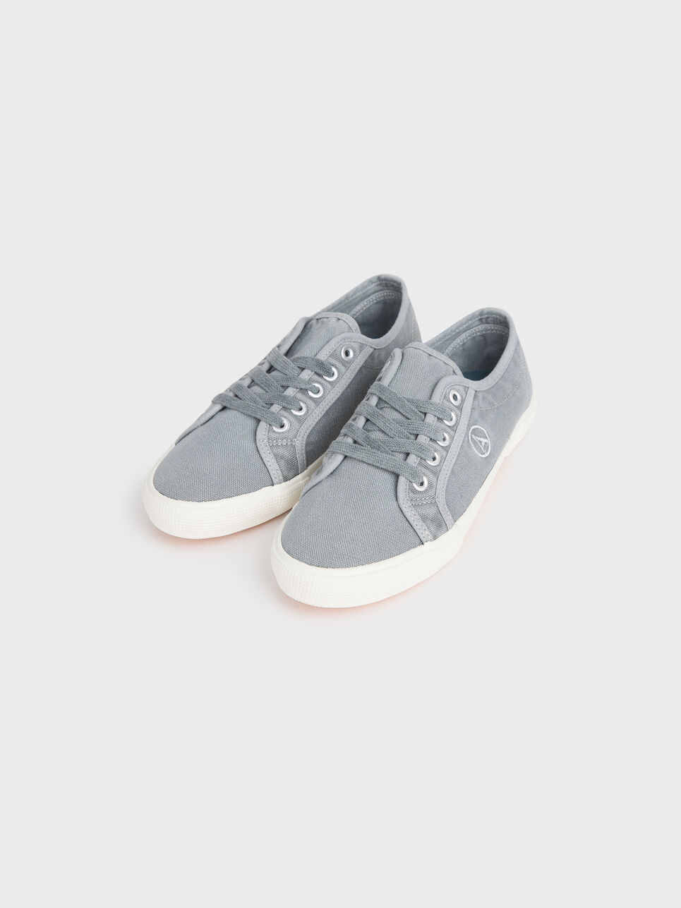 ZAPATILLAS CANVAS KIDS