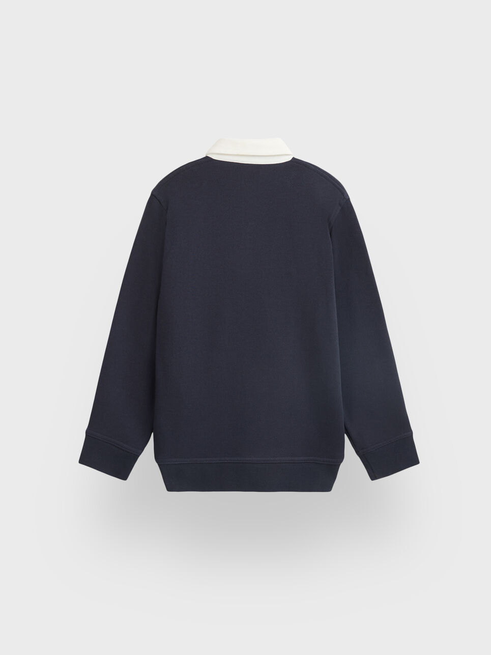 SUDADERA POLO AM76 KIDS