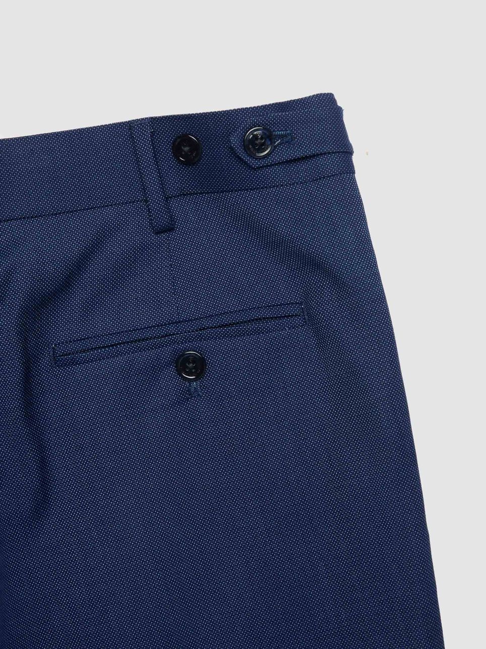 PANTALON NAPOLI MICROBIRD