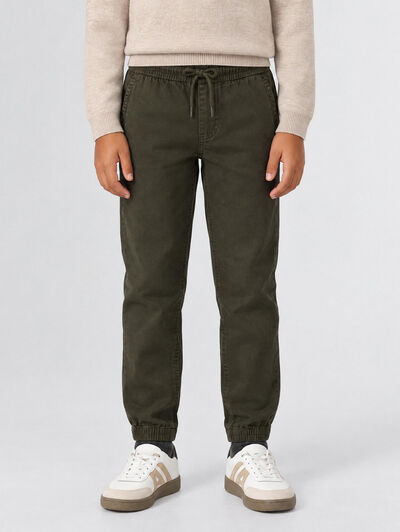 PANTALON ANDER KIDS