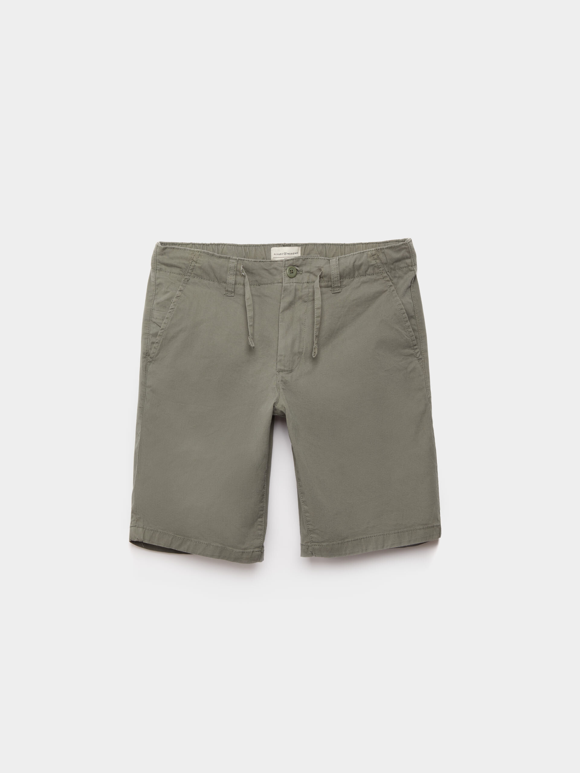 BERMUDA CORDON VERDE