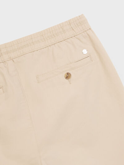 PANTALON DALTON BEIGE