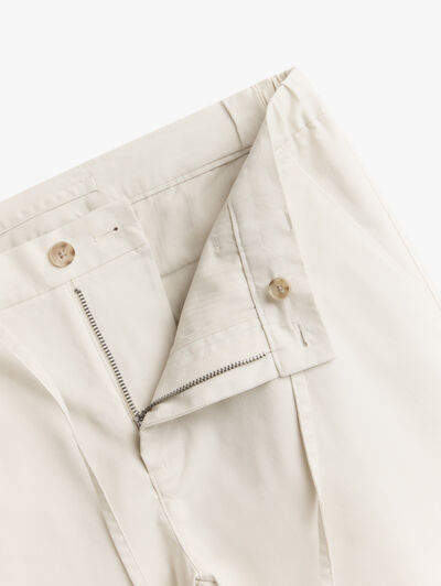 PANTALON OYSTER