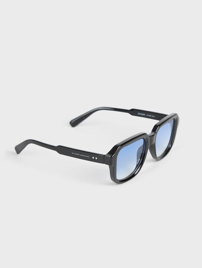 GAFAS MONACO NEGRO