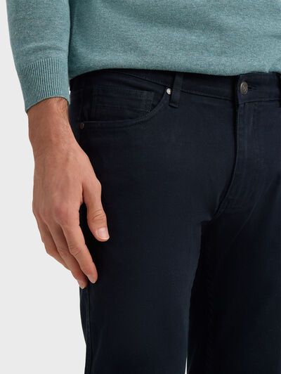 PANTALON MICRO 5PKT