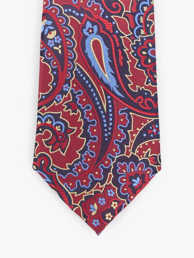CORBATA JACQUARD MF