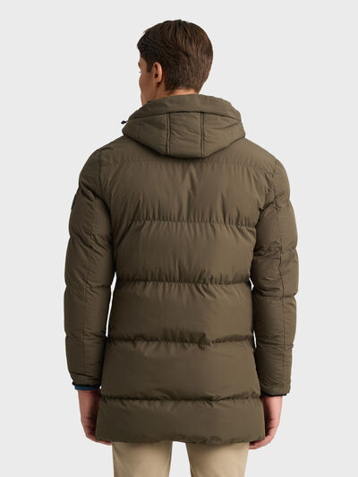 PARKA SKYLINE