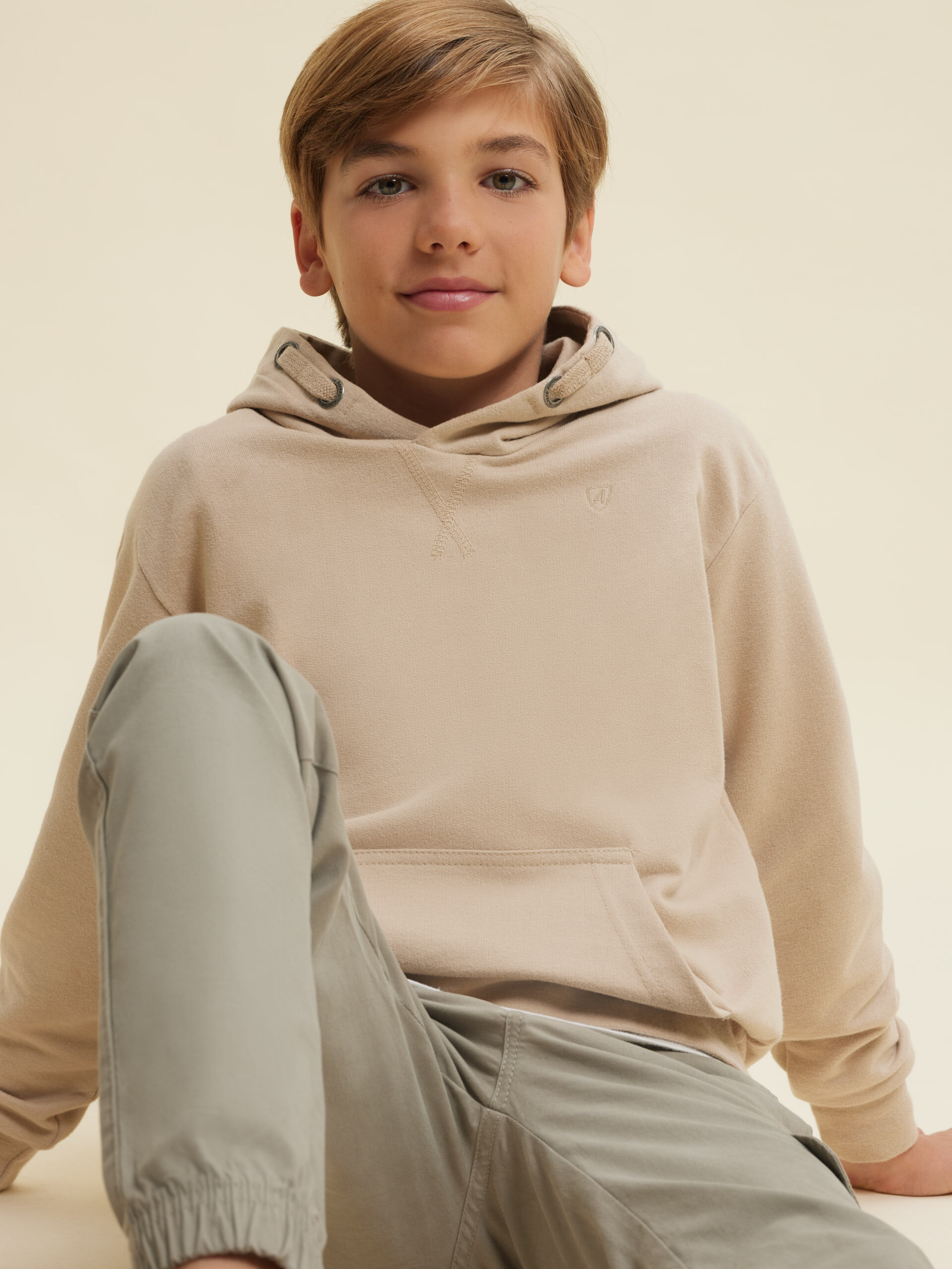 Sudaderas Alvaro Moreno
