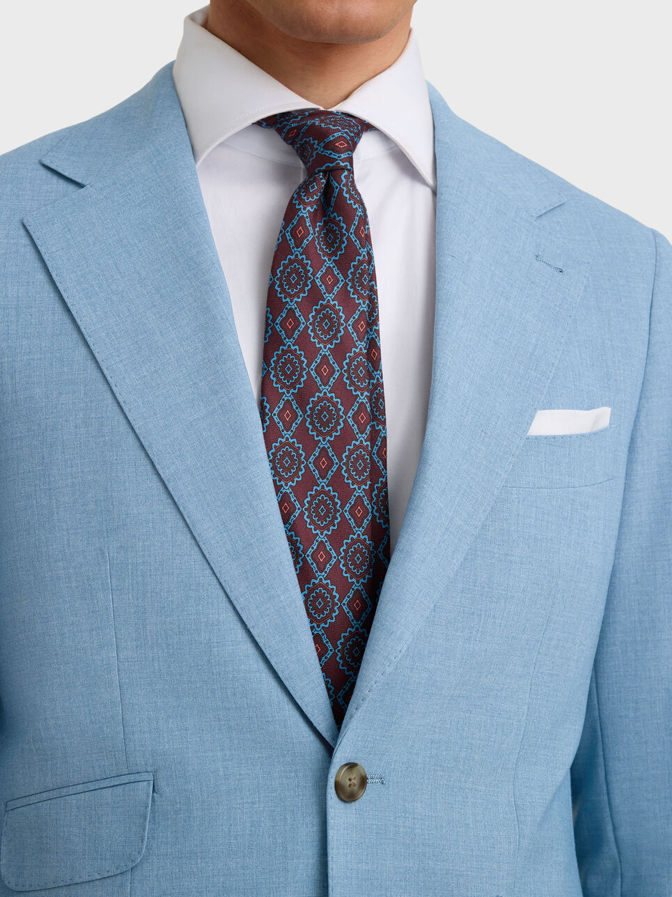 AMERICANA NAPOLI TROPICAL