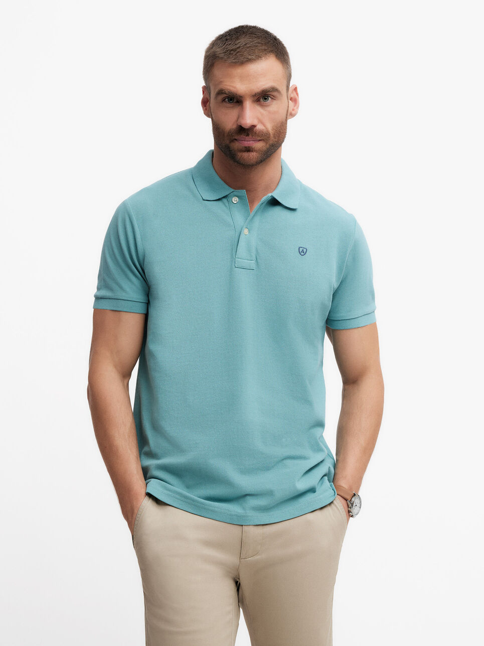 POLO TRENDY