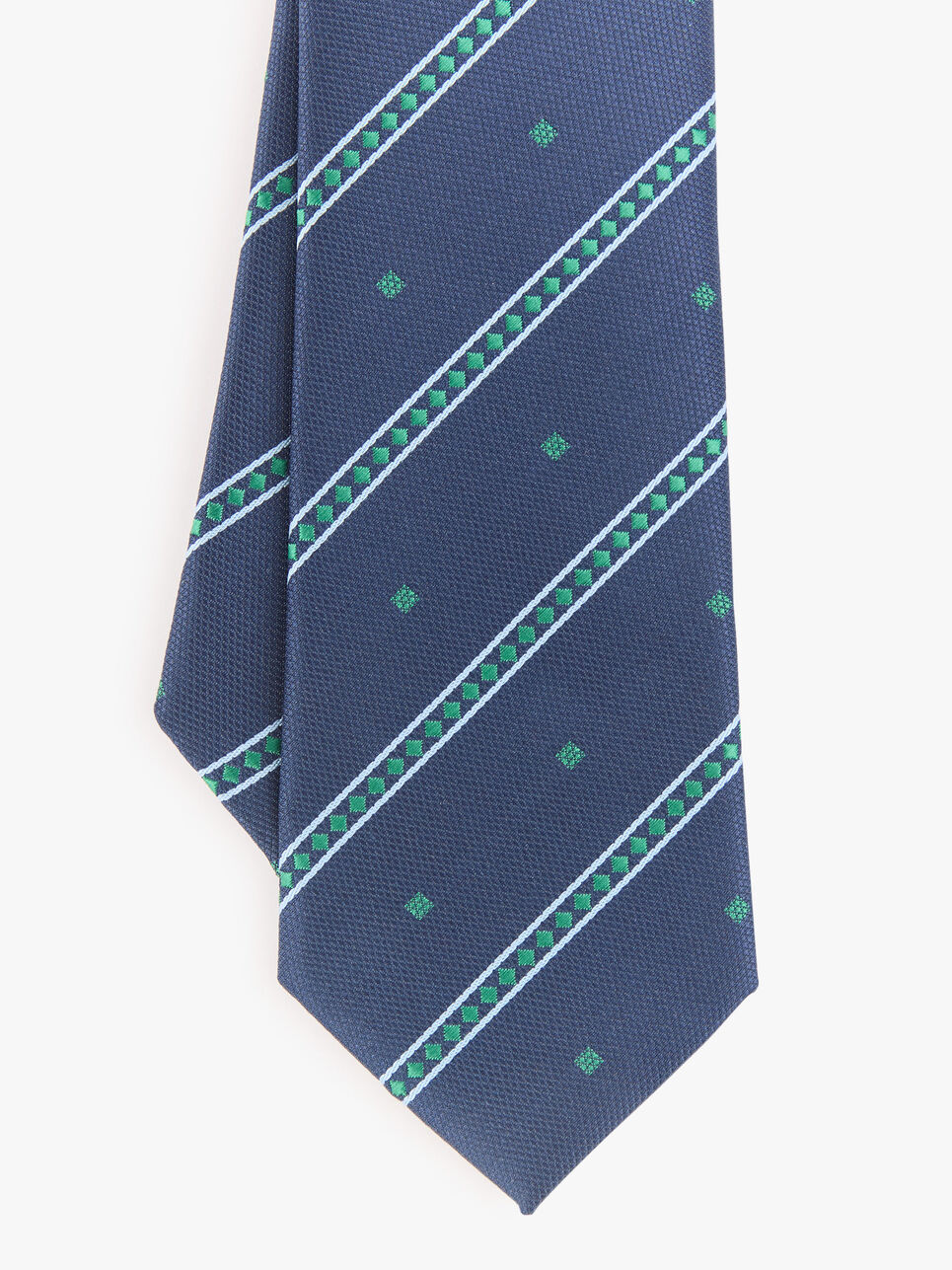 CORBATA JACQUARD MF KIDS