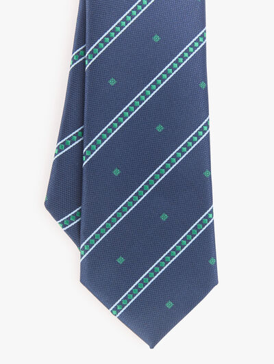 CORBATA JACQUARD MF KIDS