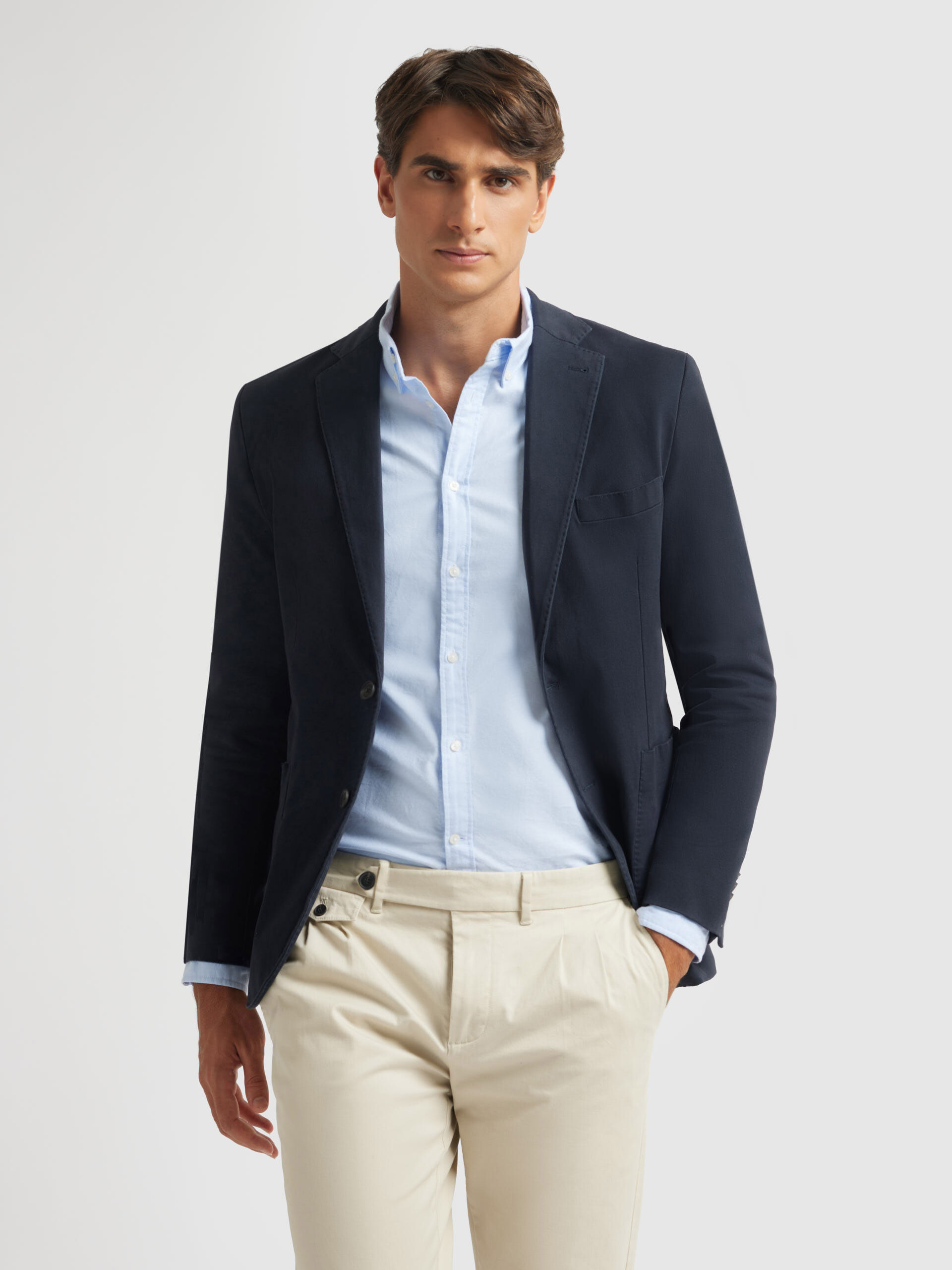 Americanas hombre outlet alvaro moreno