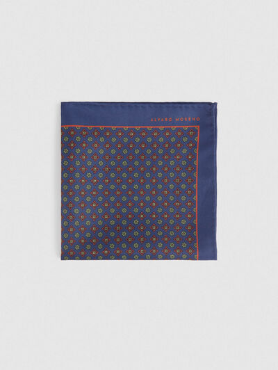PAÑUELO PRINTED
