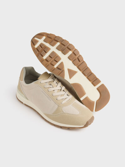 SNEAKERS DEW
