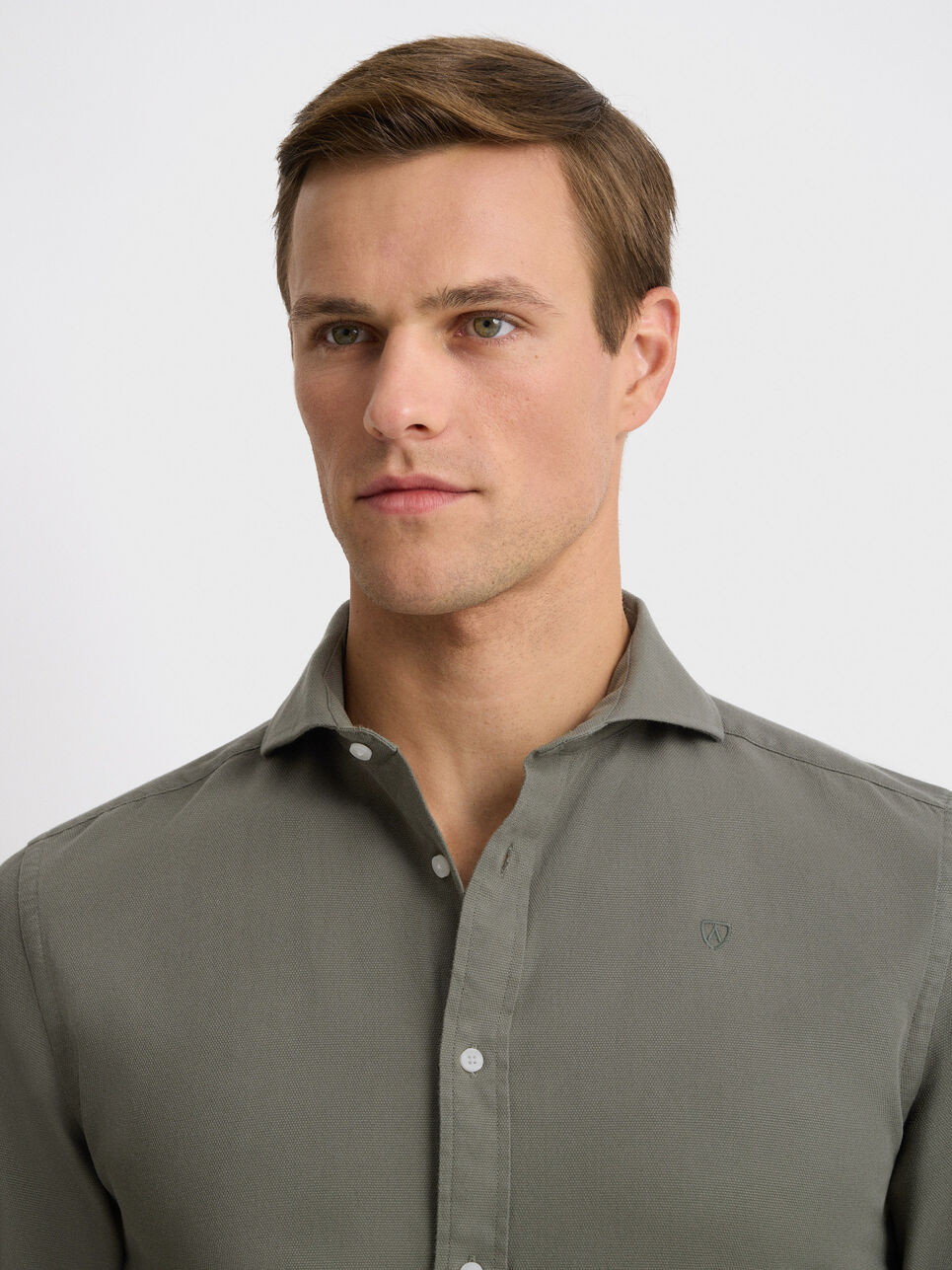 CAMISA PANAMA