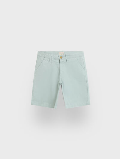 BERMUDA MALIBU KIDS AZUL