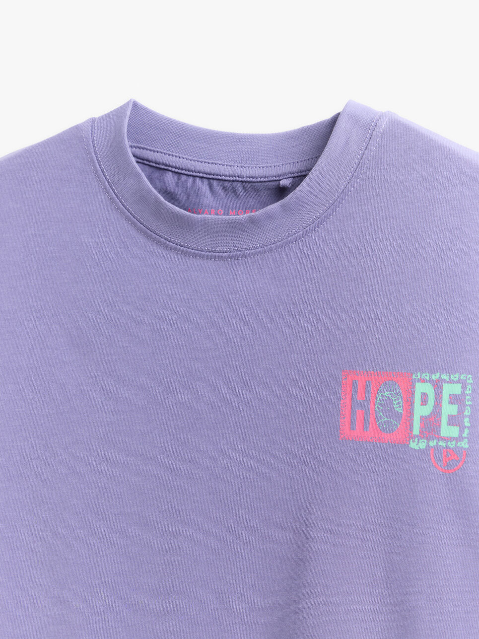 CAMISETA HOPE
