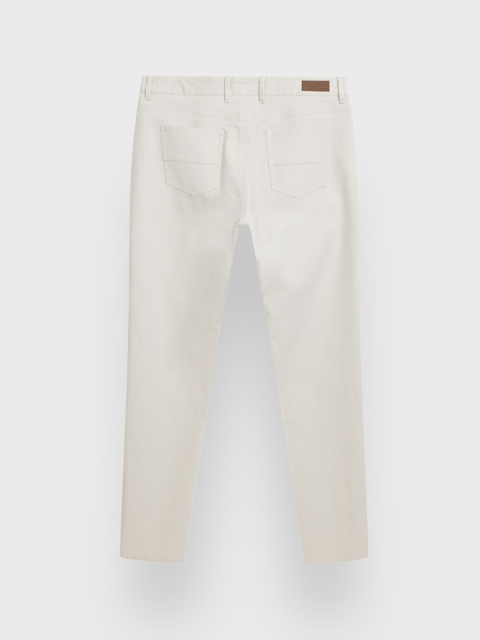 PANTALON MORGAN 5PKT
