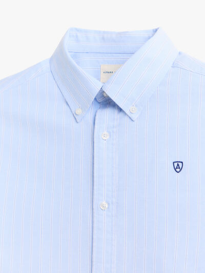 CAMISA OXFORD SEA