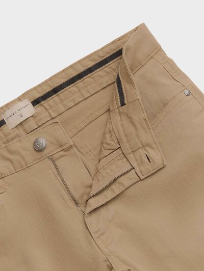 PANTALON 5 POCKETS