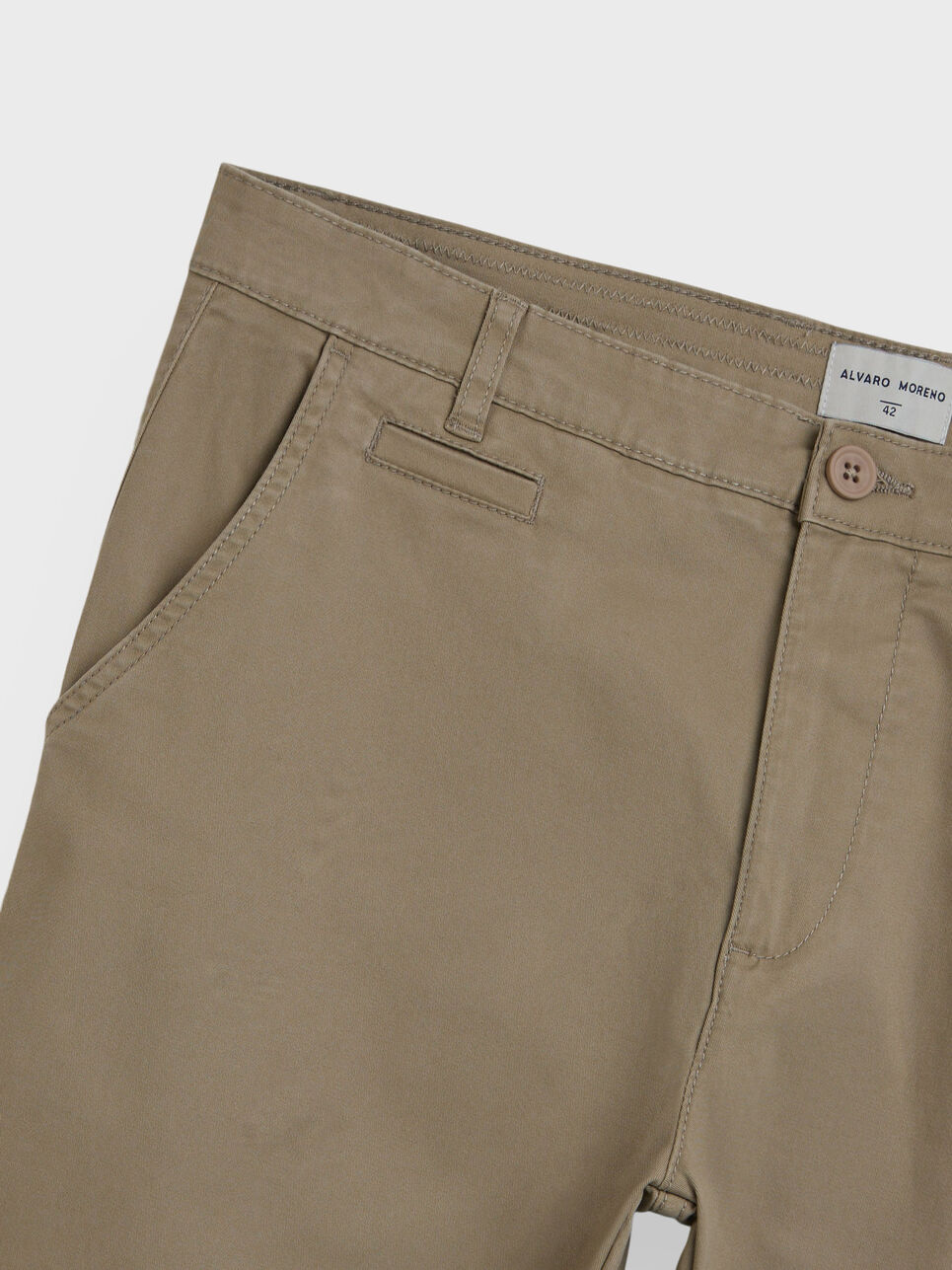 PANTALON COOPER