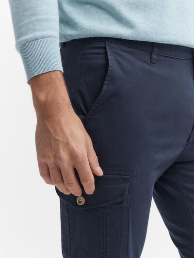 PANTALON BUFFALO
