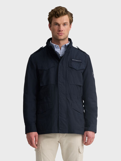 PARKA HARBOUR