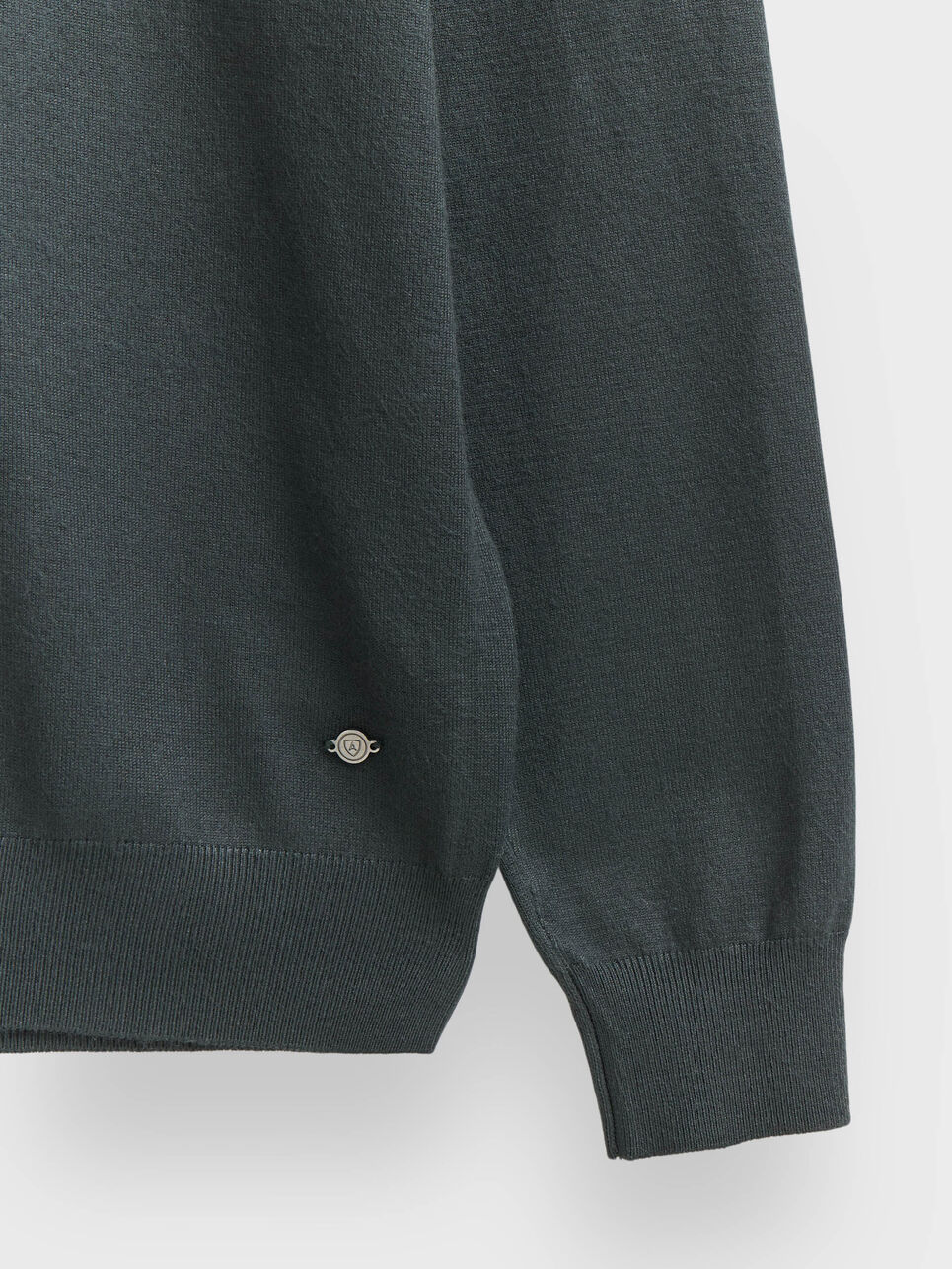 JERSEY CUELLO VUELTO