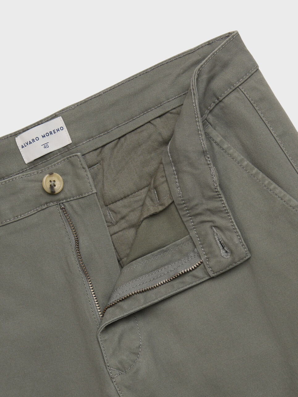 PANTALON CARGO ELVIS
