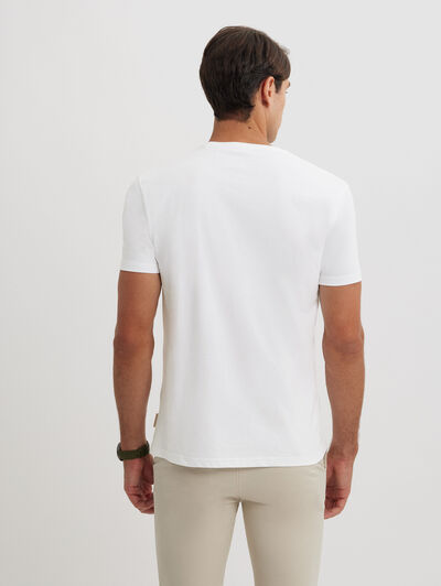 CAMISETA FREEDOM