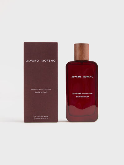 PERFUME AM ROSEWOOD