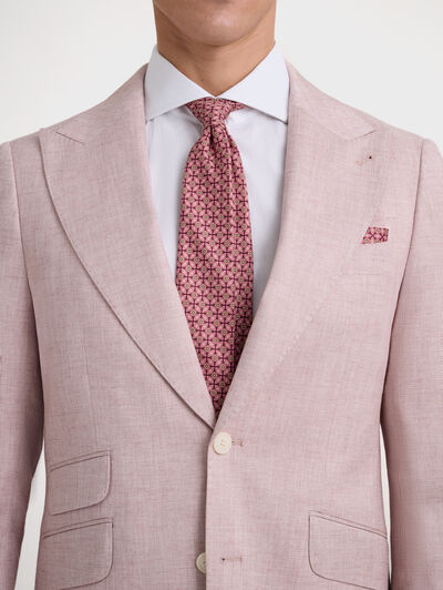 AMERICANA CAPO ESTRUCTURA ROSA