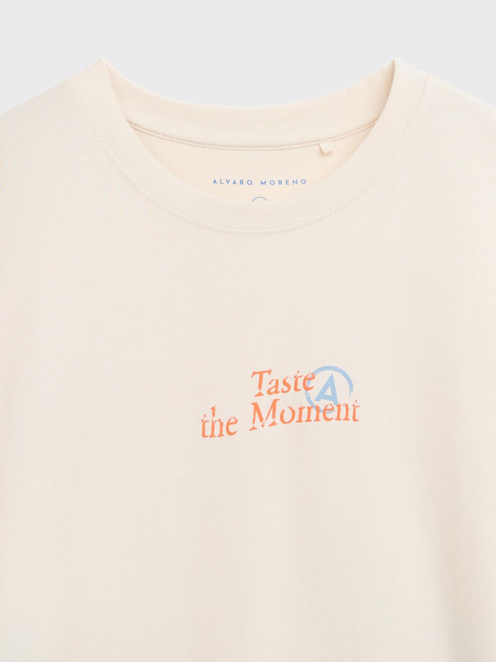 CAMISETA STORIES