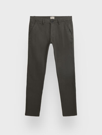 PANTALON NEW HOLLIS VERDE