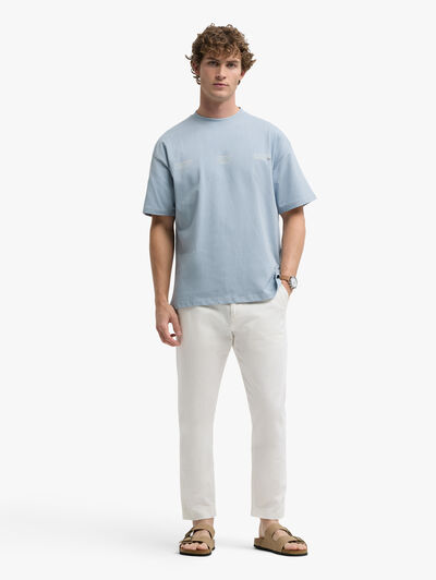CAMISETA REASON