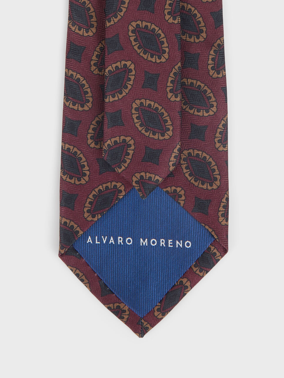 CORBATA PRINTED