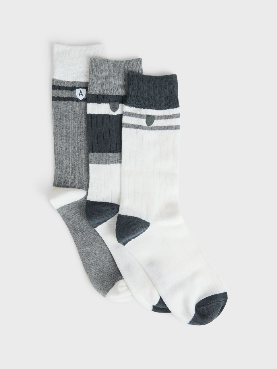CALCETINES SET SPORT