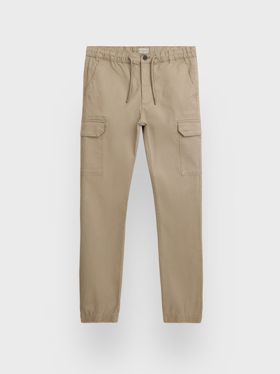 PANTALON BUFFORD