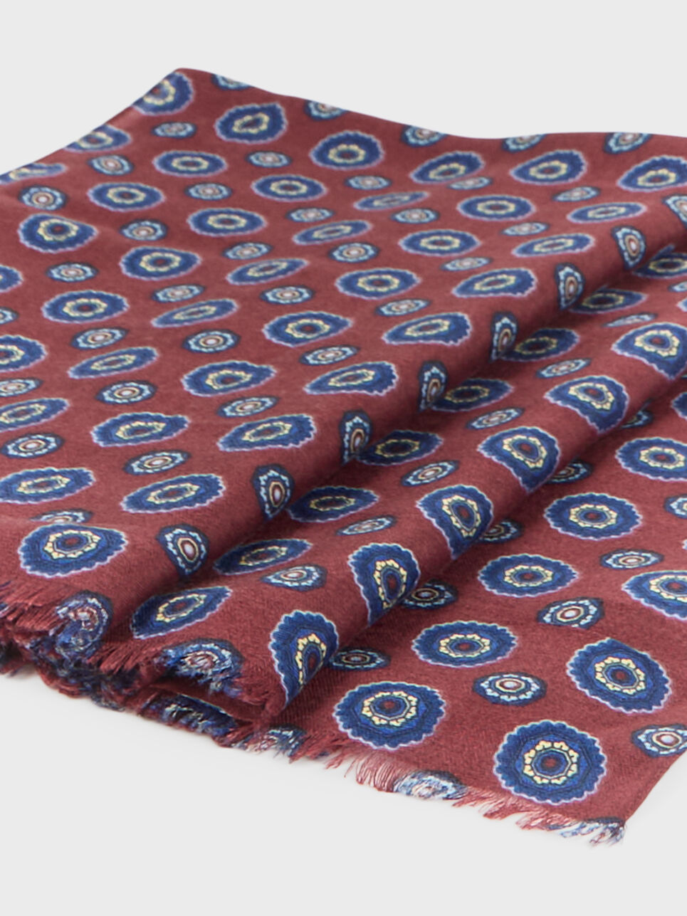 FOULARD PRINT