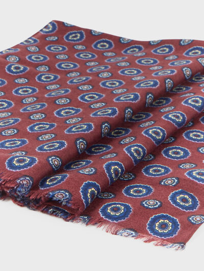 FOULARD PRINT