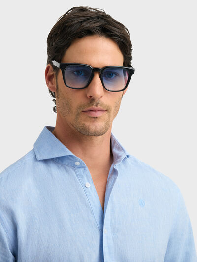 POLERA LINO JACK CELESTE