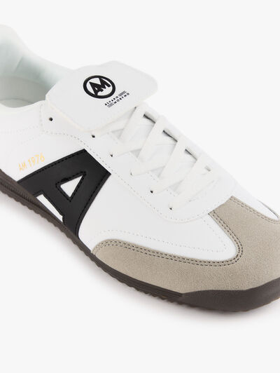SNEAKERS INDOOR BLANCO