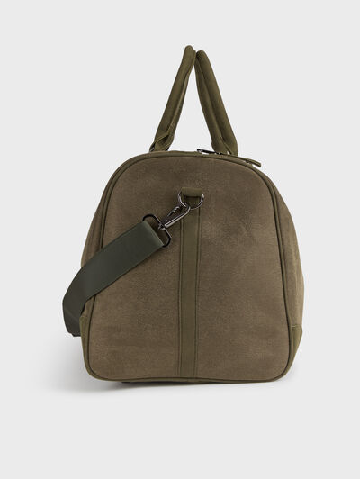 BOLSA VELVET