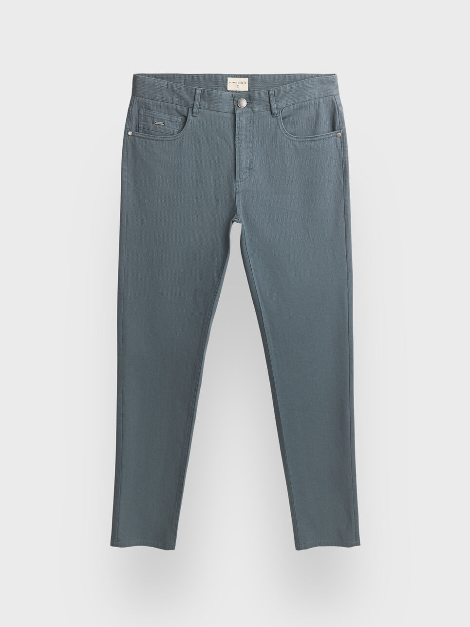 PANTALON MORGAN 5PKT