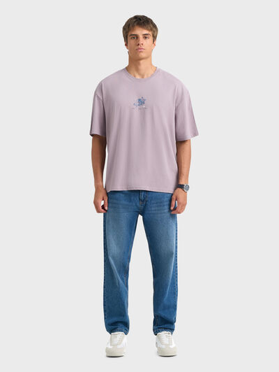 CAMISETA RADIATES ROSA