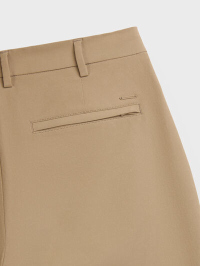 PANTALON TURIN BEIGE