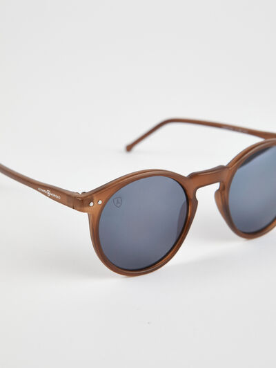 GAFAS ROUNDER