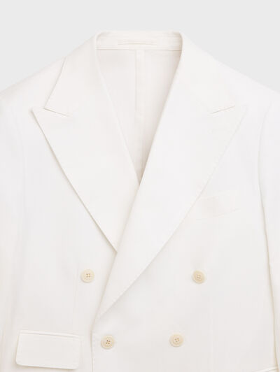 AMERICANA HEROS ESPIGA BLANCO