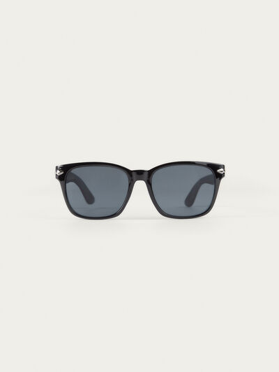 GAFAS NICK NEGRO